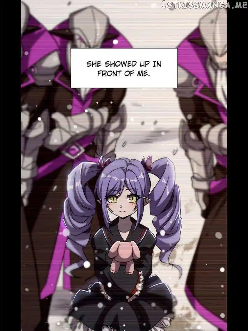 Vampires And Knight Chapter 216