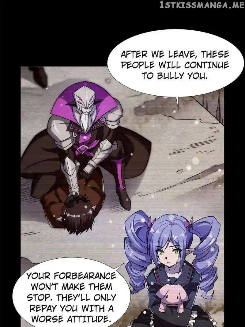 Vampires And Knight Chapter 217