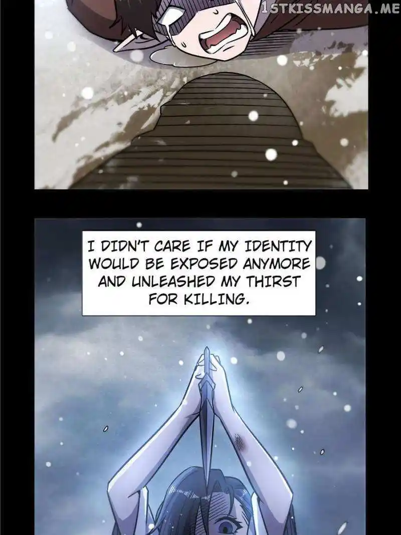 Vampires And Knight Chapter 217