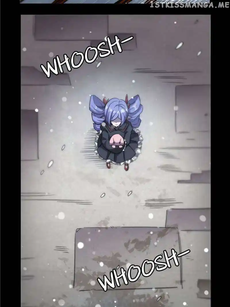 Vampires And Knight Chapter 217