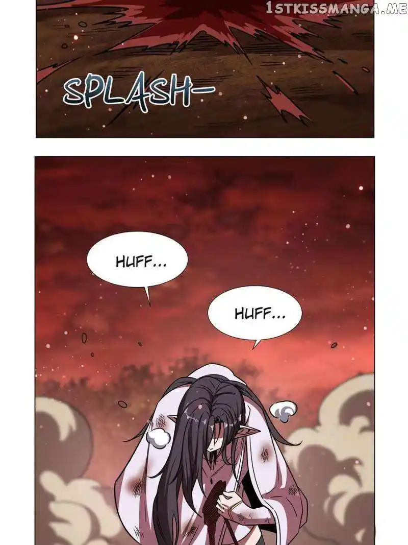 Vampires And Knight Chapter 217