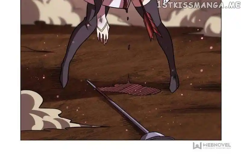 Vampires And Knight Chapter 217