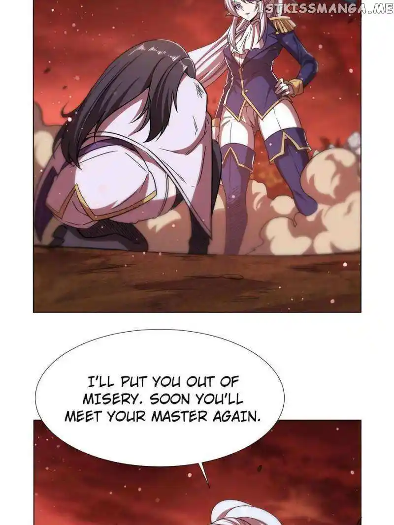 Vampires And Knight Chapter 217