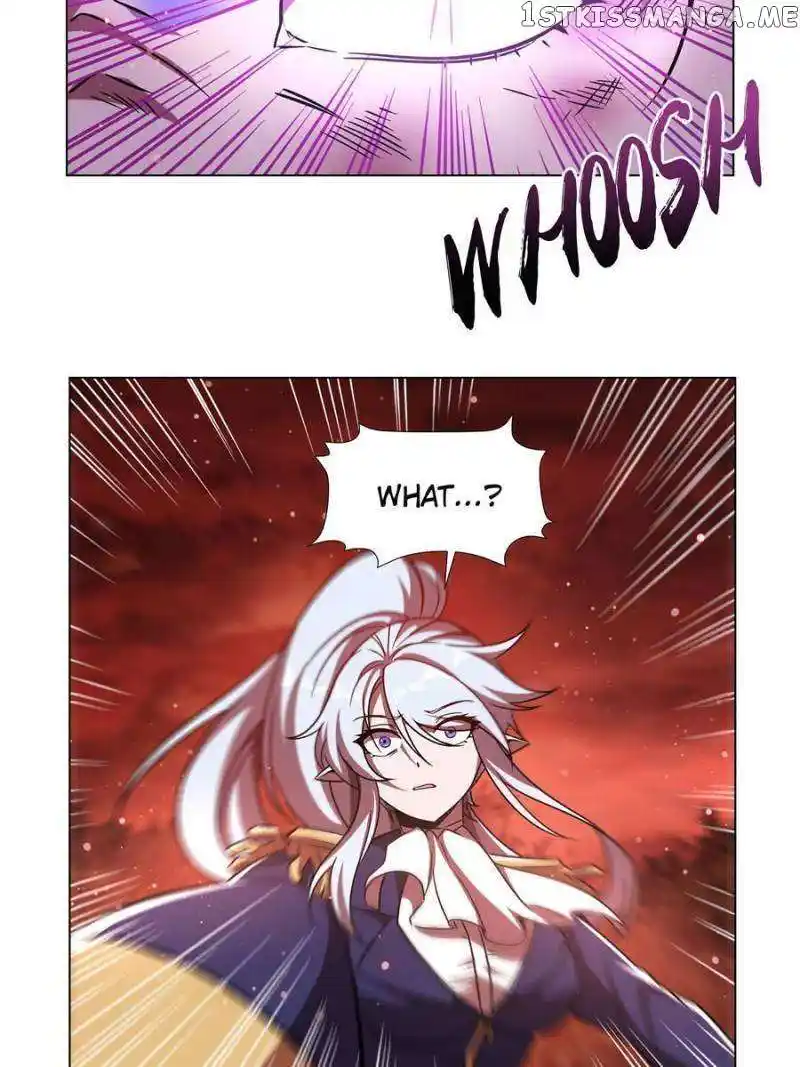 Vampires And Knight Chapter 217