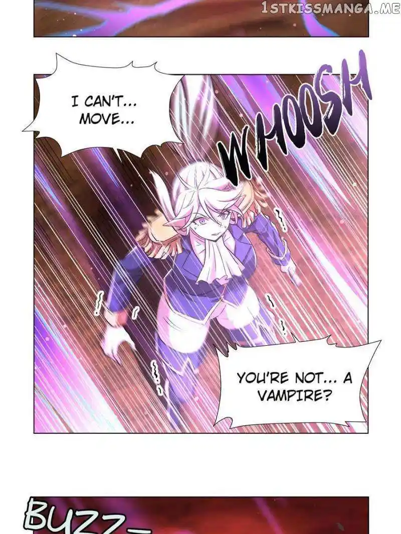 Vampires And Knight Chapter 217