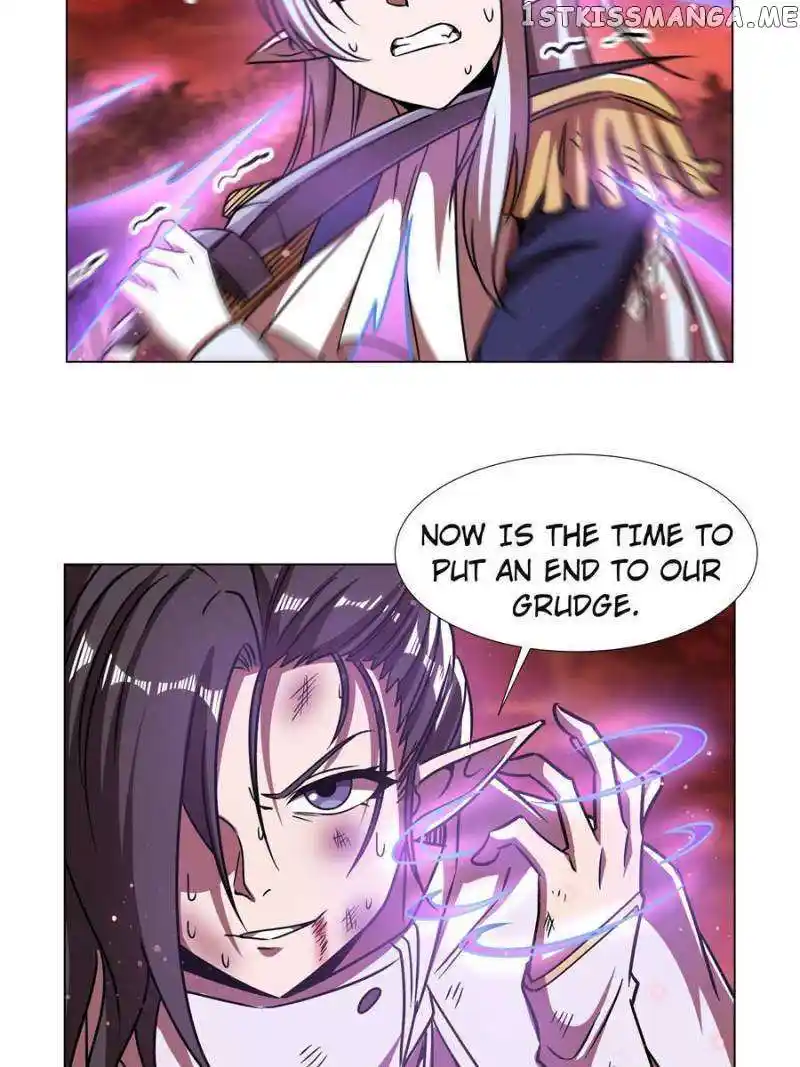 Vampires And Knight Chapter 217