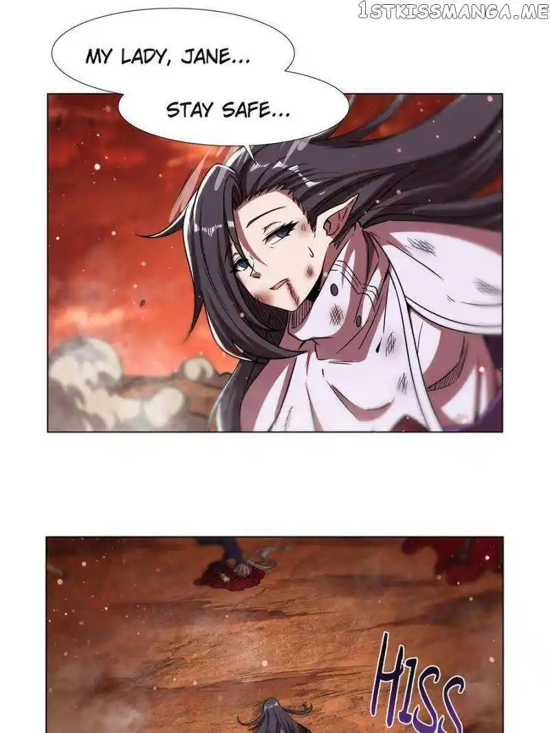 Vampires And Knight Chapter 217