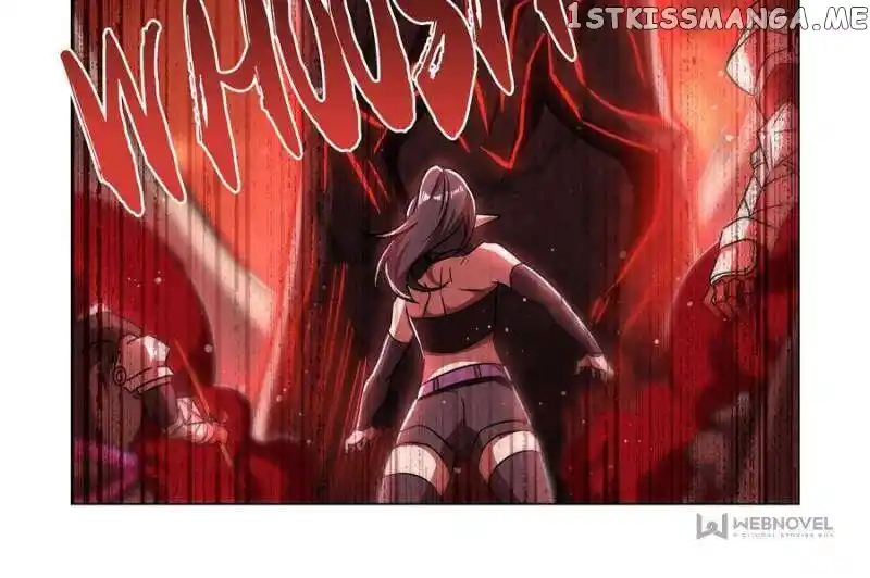 Vampires And Knight Chapter 217