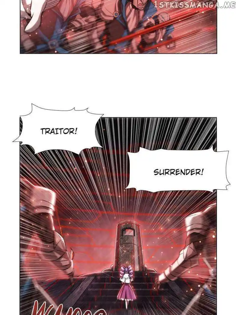 Vampires And Knight Chapter 218