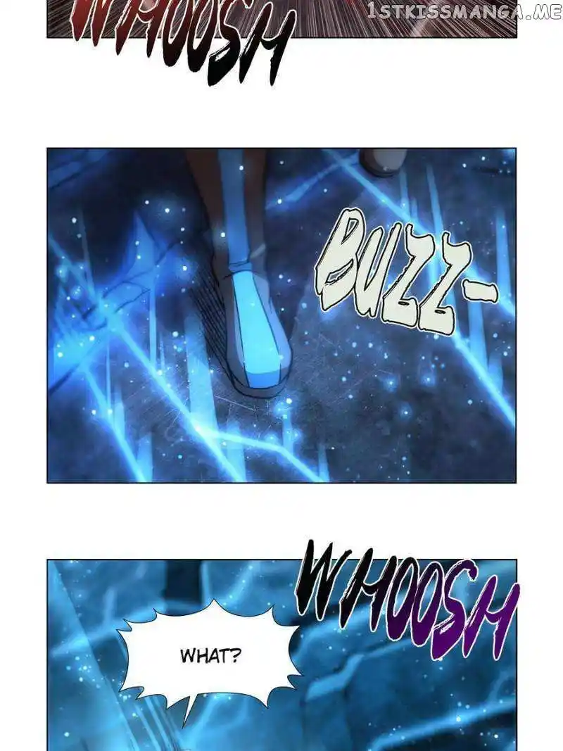 Vampires And Knight Chapter 218