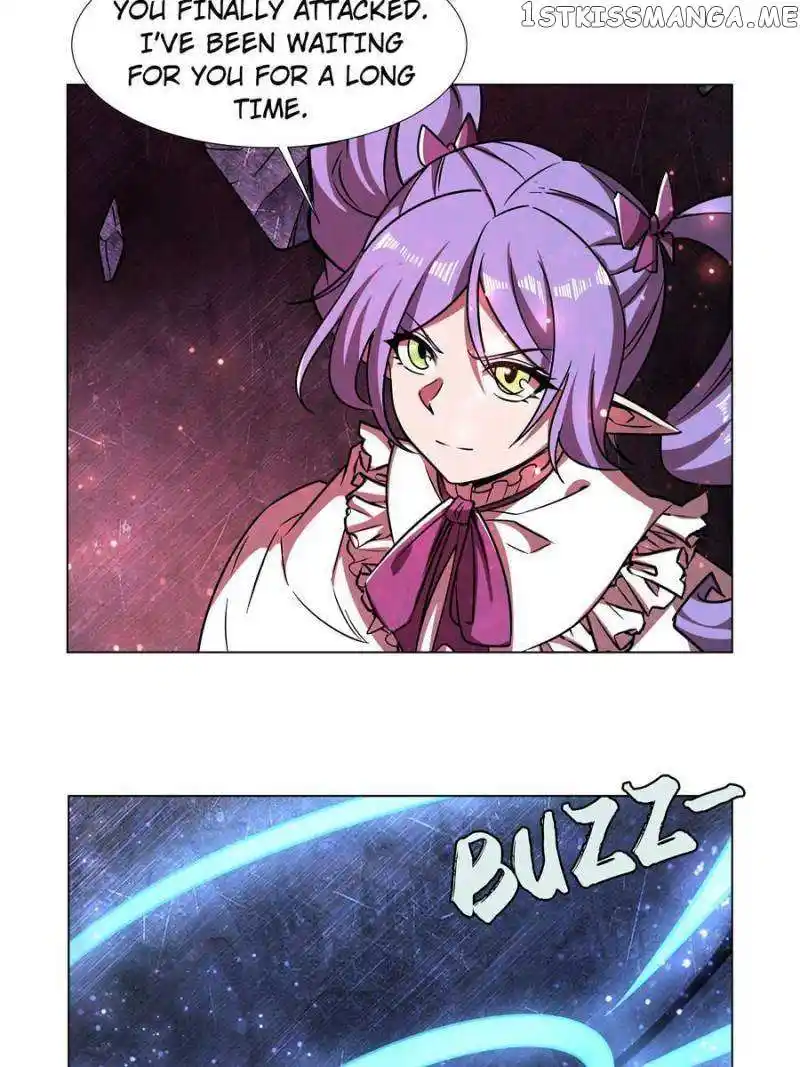 Vampires And Knight Chapter 218