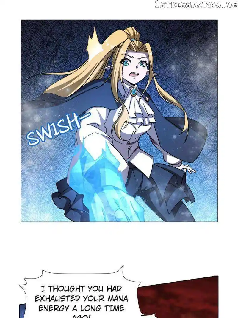 Vampires And Knight Chapter 218