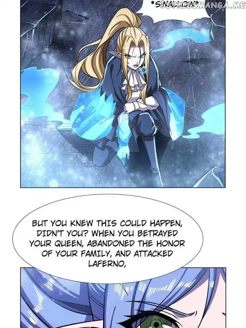 Vampires And Knight Chapter 218