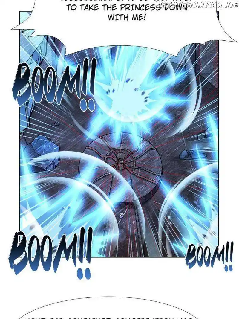 Vampires And Knight Chapter 218