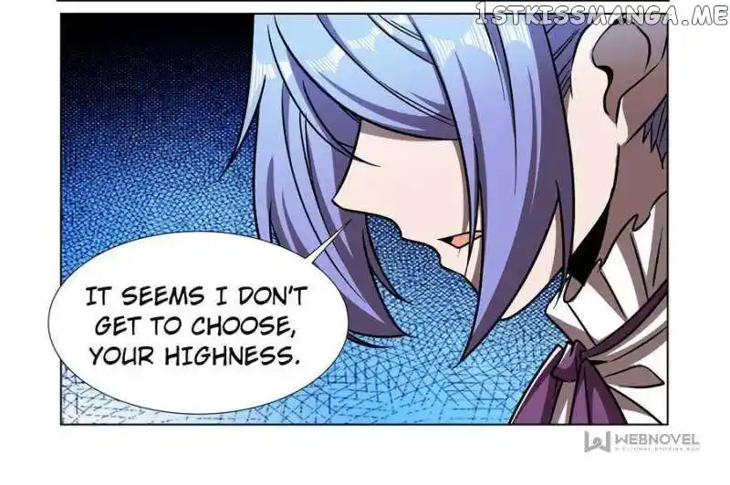 Vampires And Knight Chapter 218