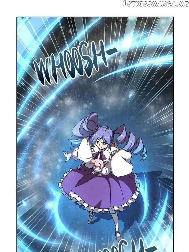 Vampires And Knight Chapter 218