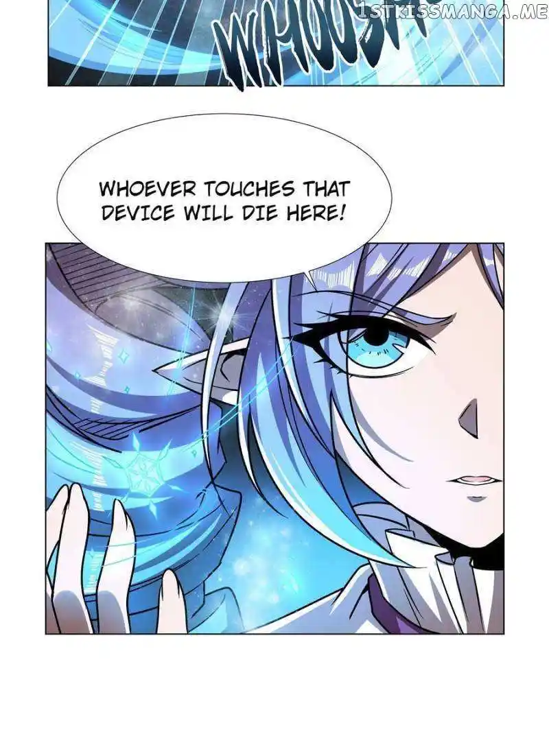 Vampires And Knight Chapter 218