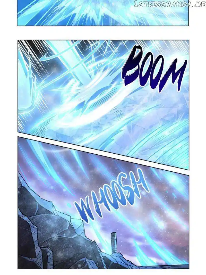 Vampires And Knight Chapter 218