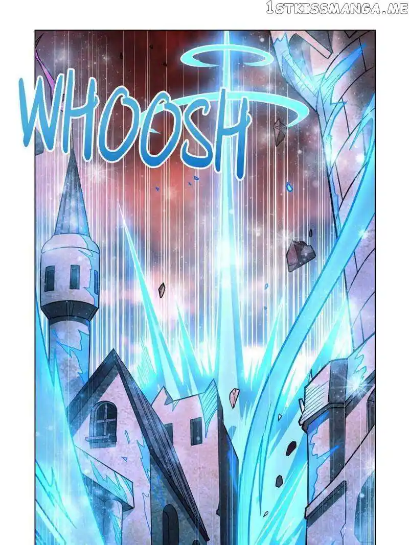 Vampires And Knight Chapter 218