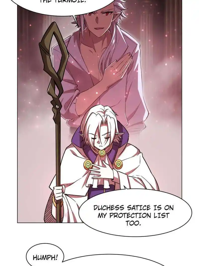 Vampires And Knight Chapter 219