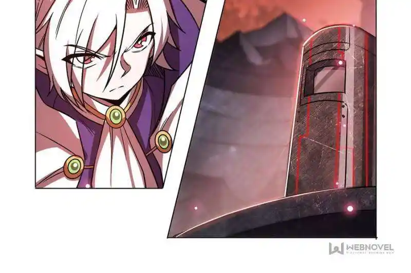 Vampires And Knight Chapter 219