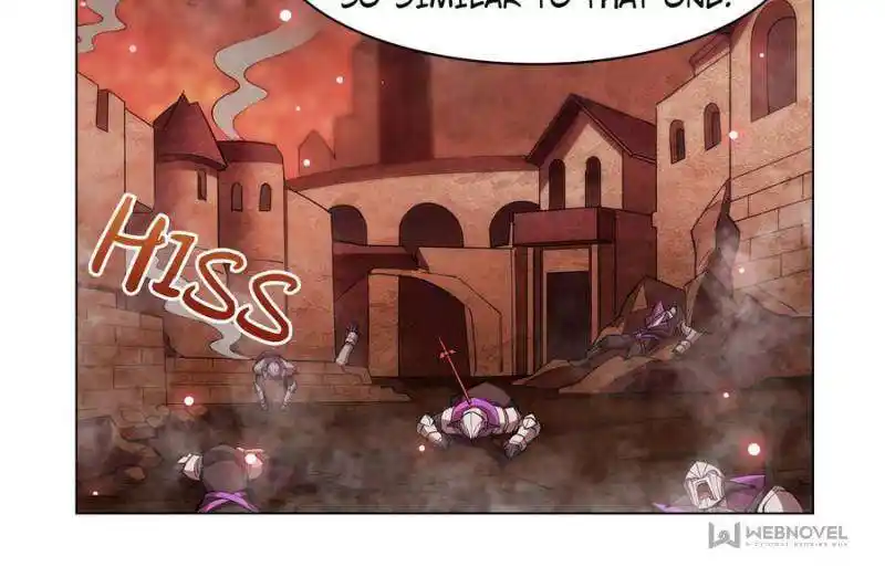 Vampires And Knight Chapter 219