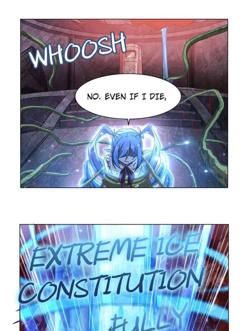 Vampires And Knight Chapter 219