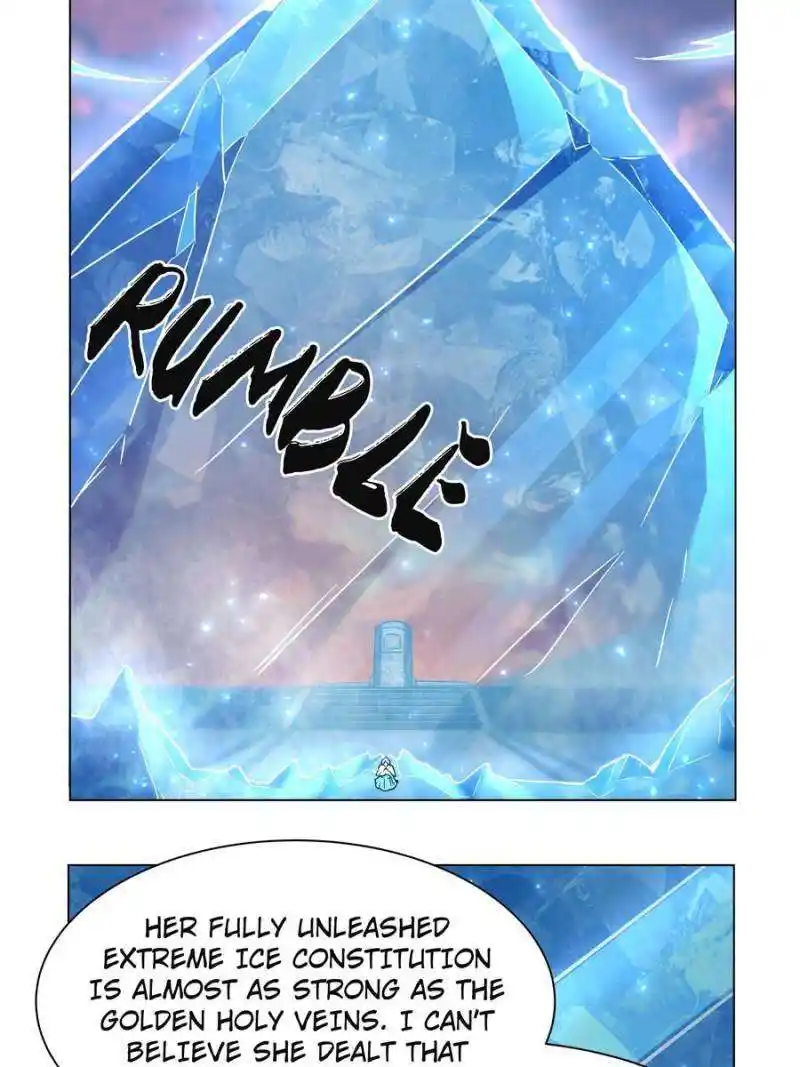 Vampires And Knight Chapter 219