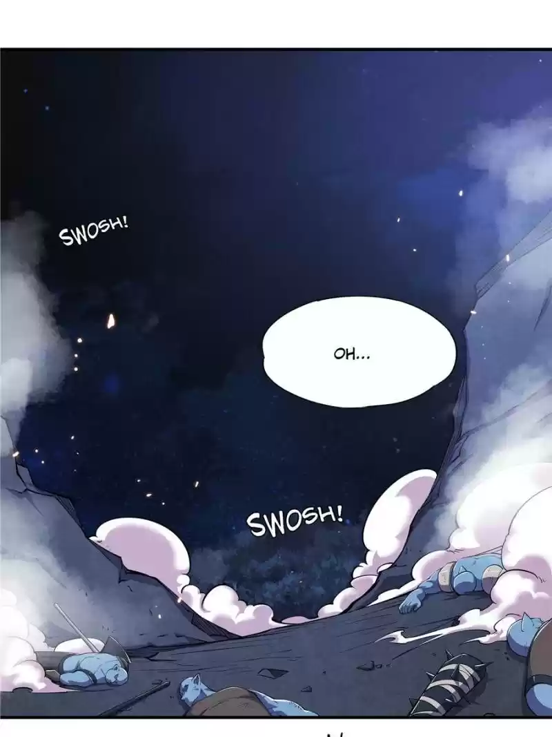 Vampires And Knight Chapter 22