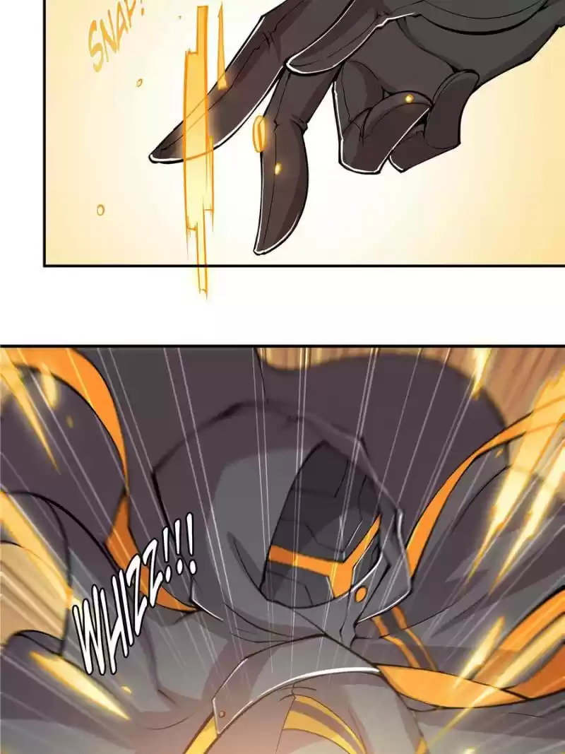 Vampires And Knight Chapter 22