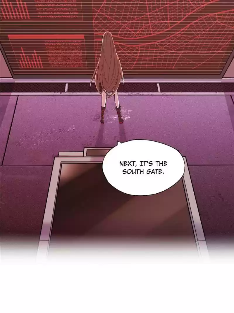 Vampires And Knight Chapter 22