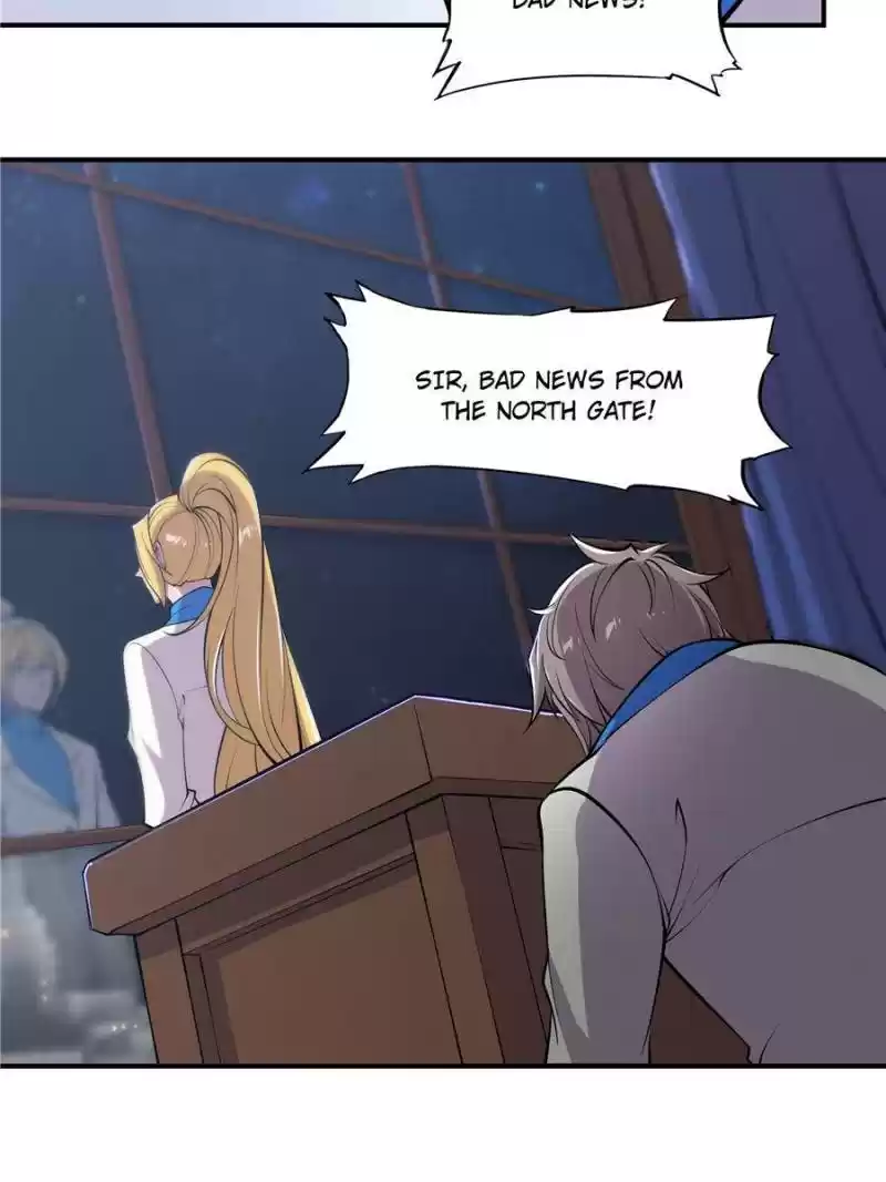 Vampires And Knight Chapter 22