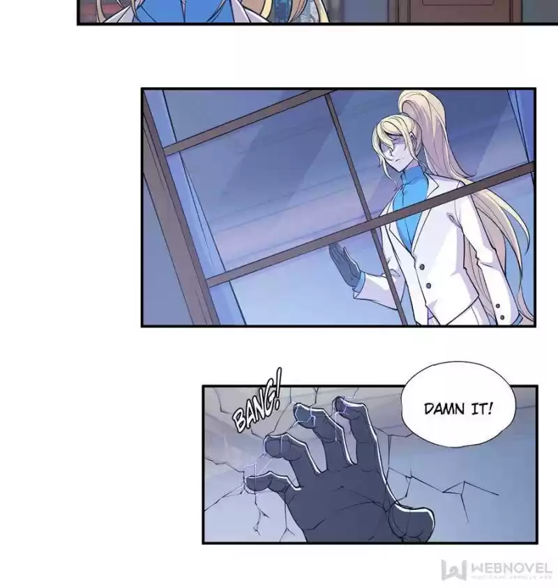 Vampires And Knight Chapter 22