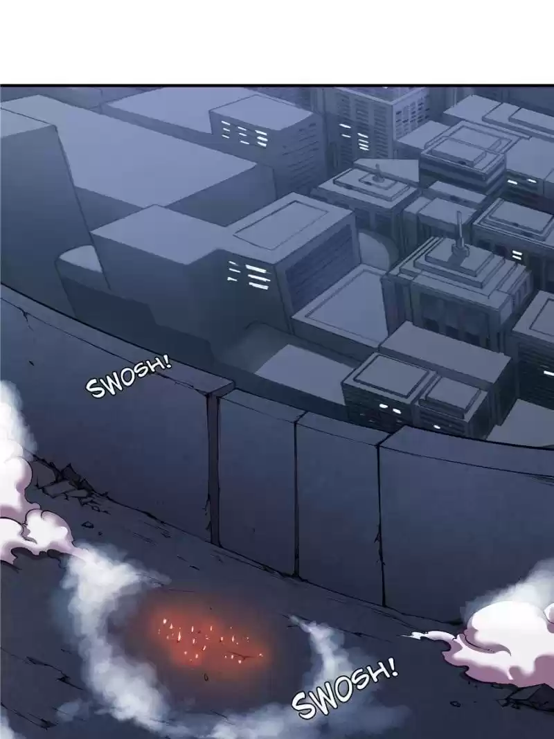 Vampires And Knight Chapter 22