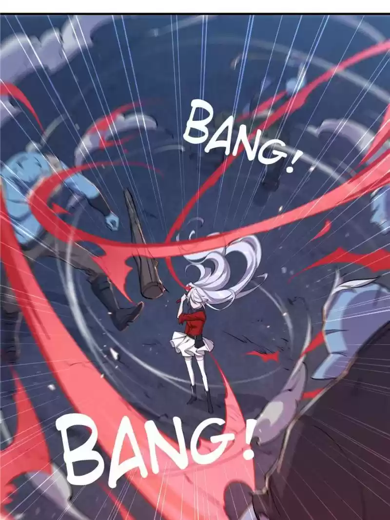 Vampires And Knight Chapter 22