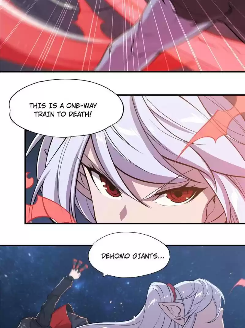 Vampires And Knight Chapter 22