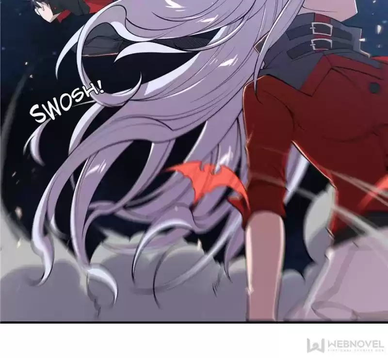 Vampires And Knight Chapter 22