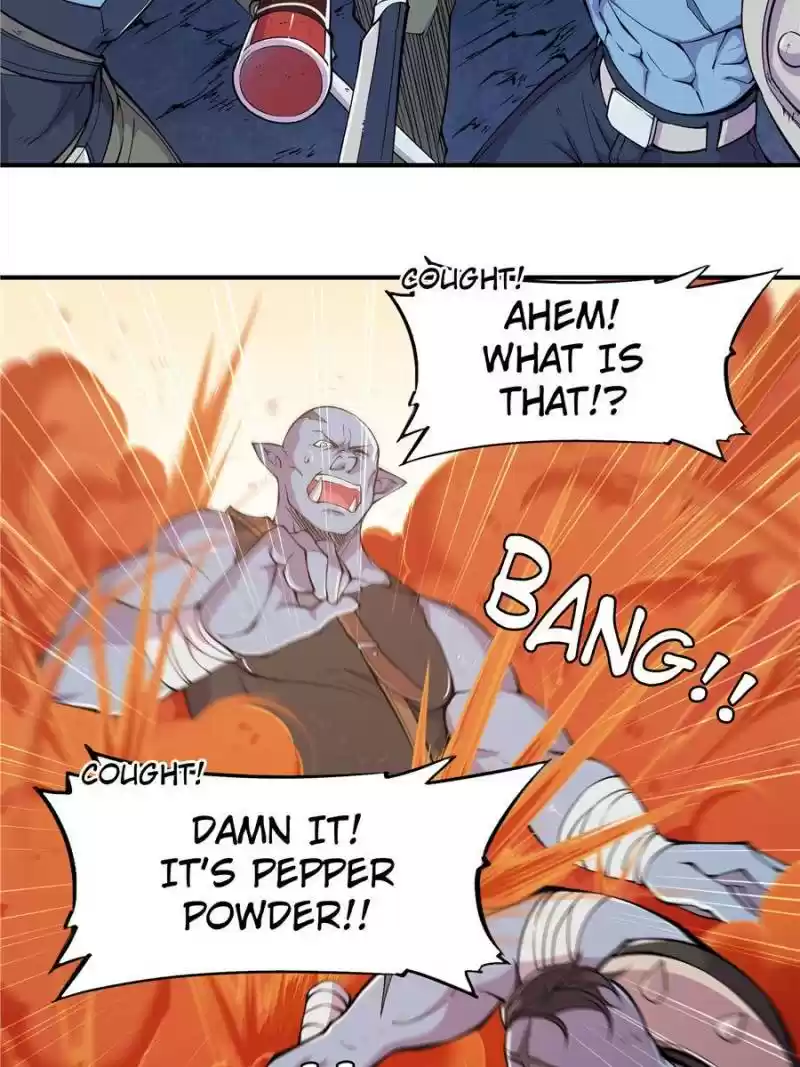 Vampires And Knight Chapter 22