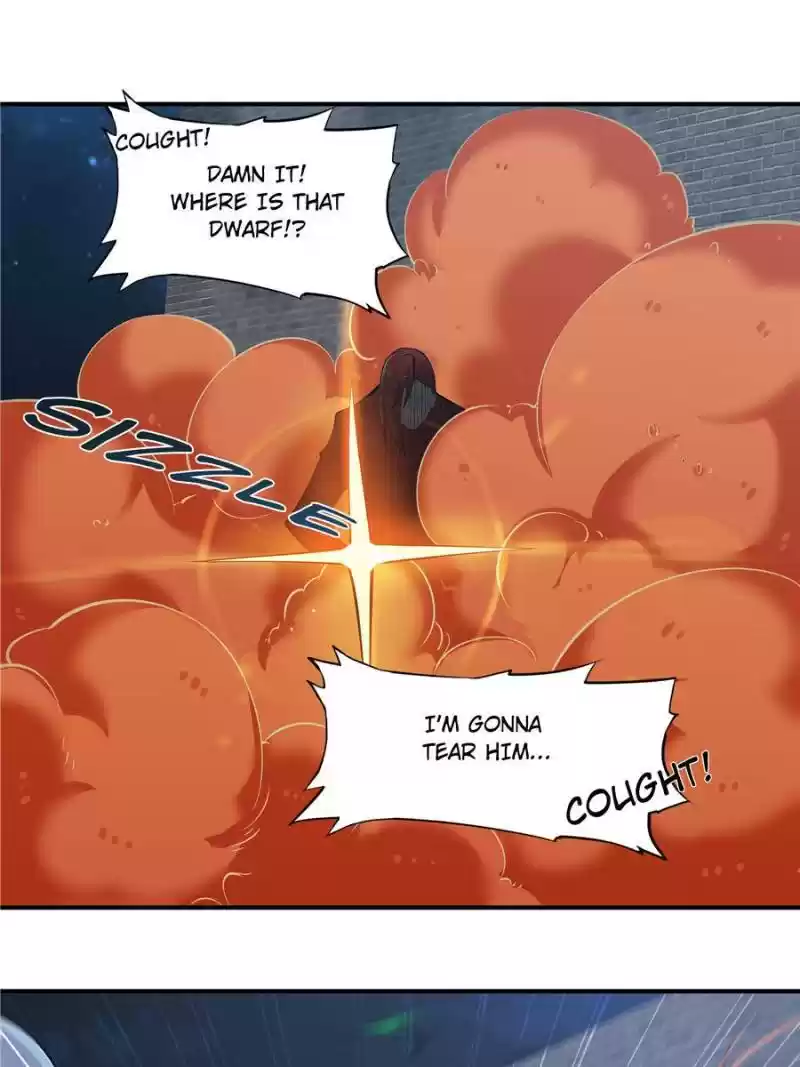 Vampires And Knight Chapter 22