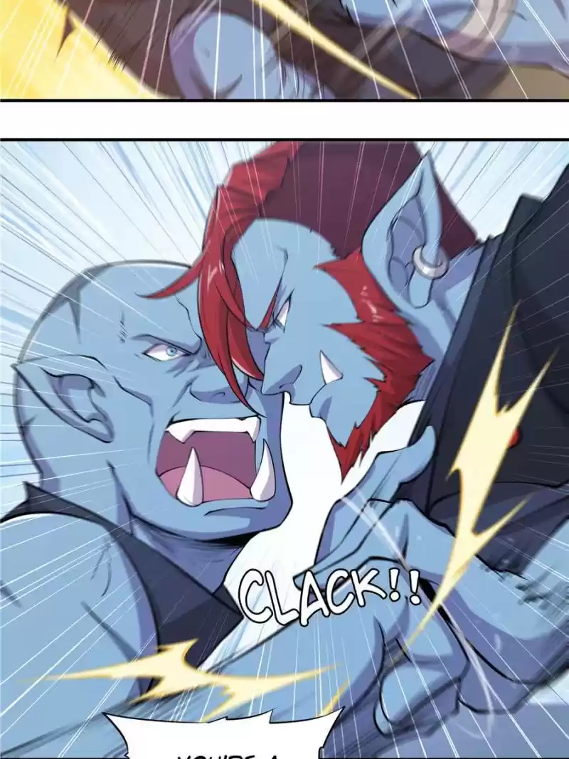 Vampires And Knight Chapter 22