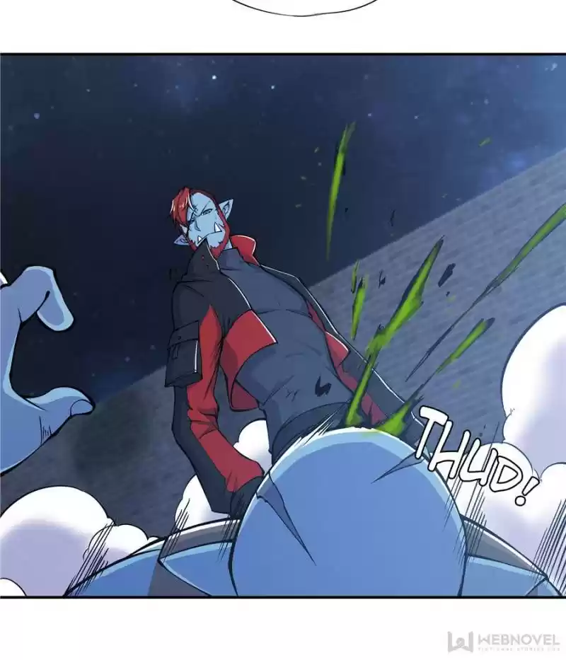 Vampires And Knight Chapter 22