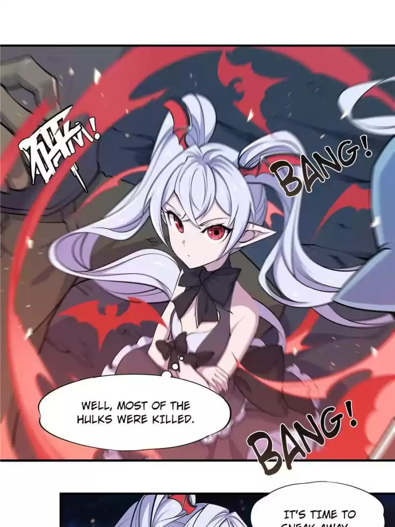 Vampires And Knight Chapter 22