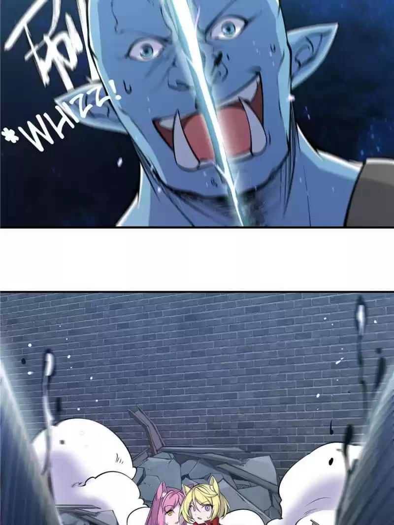 Vampires And Knight Chapter 22