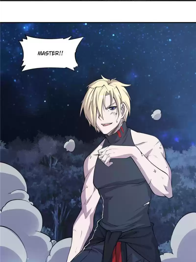 Vampires And Knight Chapter 22