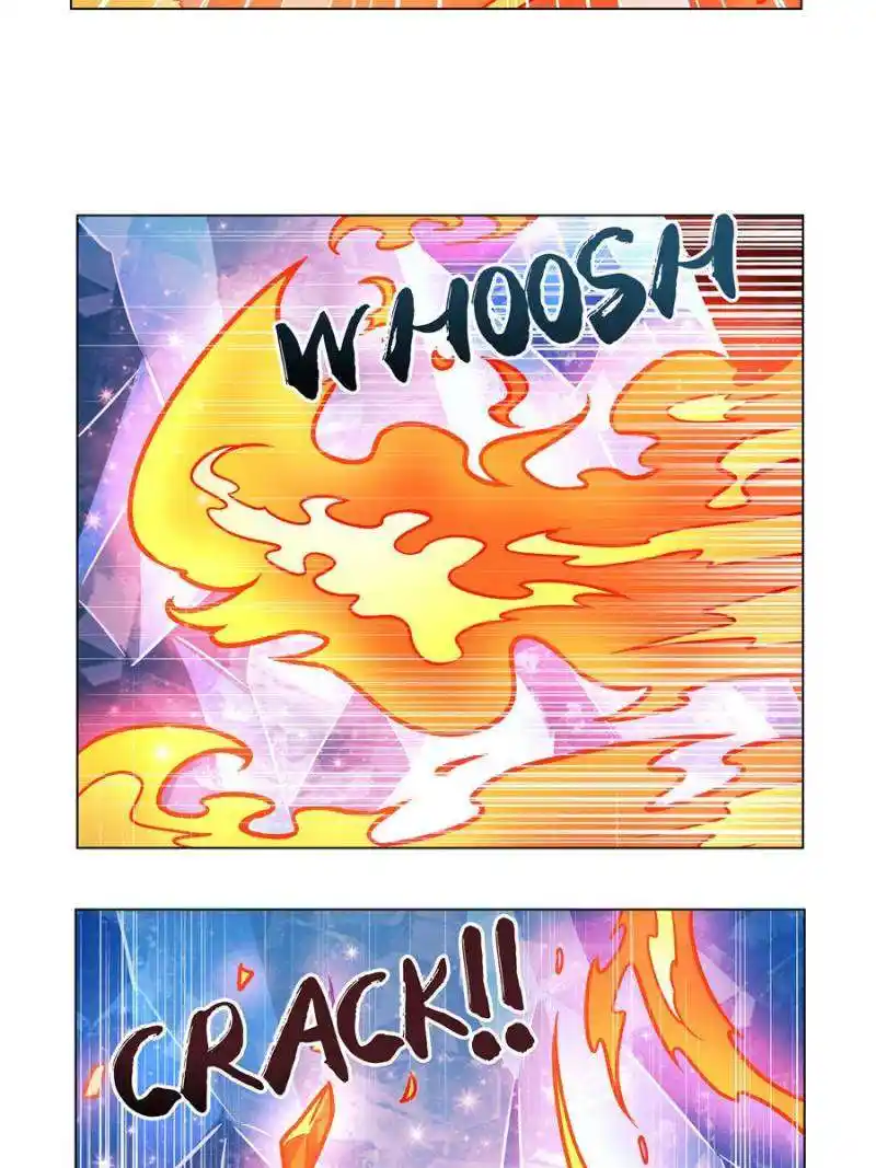 Vampires And Knight Chapter 220