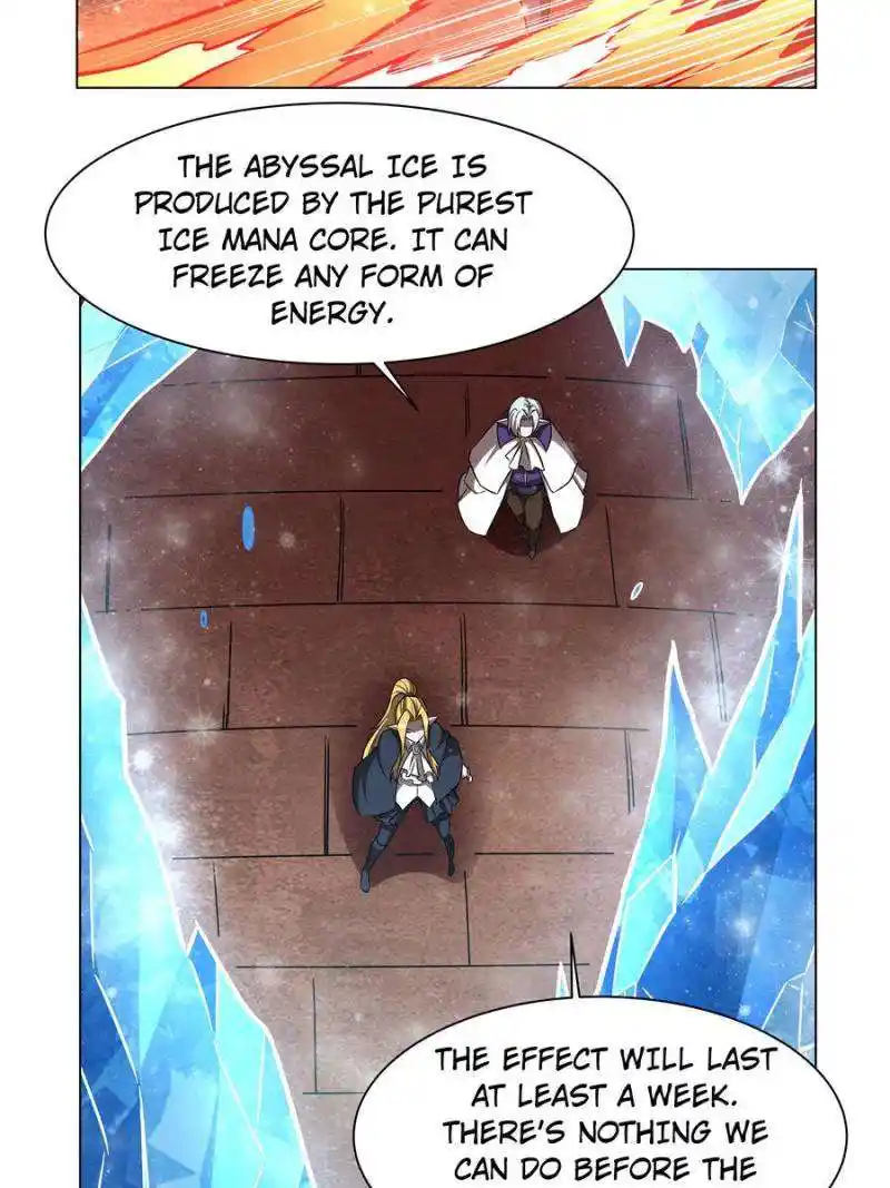 Vampires And Knight Chapter 220