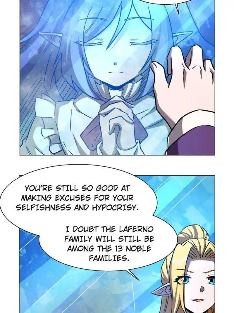 Vampires And Knight Chapter 220