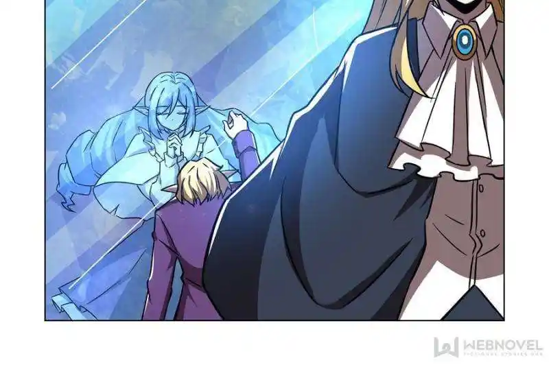 Vampires And Knight Chapter 220