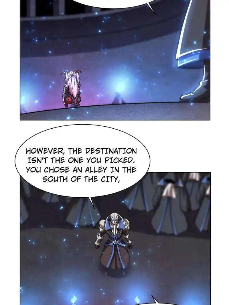 Vampires And Knight Chapter 220