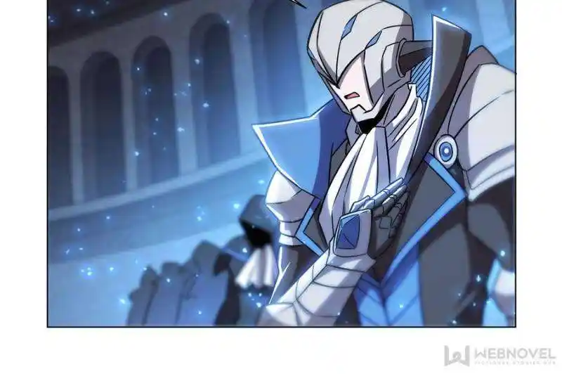 Vampires And Knight Chapter 220